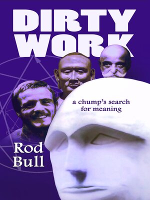 cover image of Dirty Work